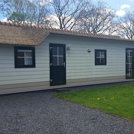 Vakantiepark Zeumersehof Voorthuizen Exterior photo